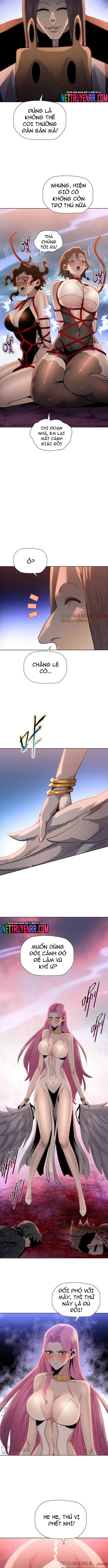 Kẻ Tàn Nhẫn Ngày Tận Thế: Bắt Đầu Dự Trữ Hàng Tỉ Tấn Vật Tư Chap 68 - Next Chap 69