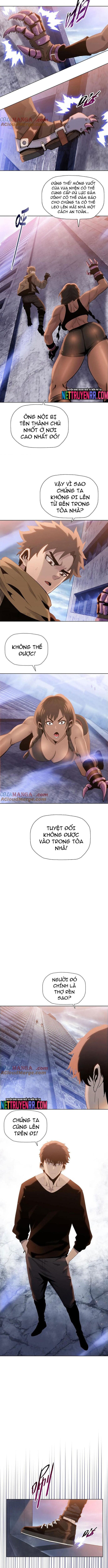 Kẻ Tàn Nhẫn Ngày Tận Thế: Bắt Đầu Dự Trữ Hàng Tỉ Tấn Vật Tư Chap 68 - Next Chap 69