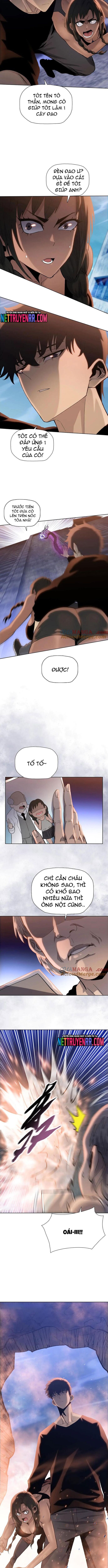Kẻ Tàn Nhẫn Ngày Tận Thế: Bắt Đầu Dự Trữ Hàng Tỉ Tấn Vật Tư Chap 69 - Next Chap 70