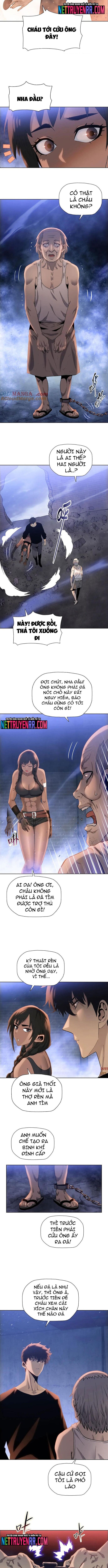 Kẻ Tàn Nhẫn Ngày Tận Thế: Bắt Đầu Dự Trữ Hàng Tỉ Tấn Vật Tư Chap 69 - Next Chap 70