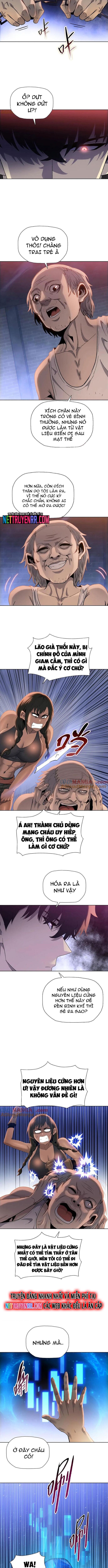 Kẻ Tàn Nhẫn Ngày Tận Thế: Bắt Đầu Dự Trữ Hàng Tỉ Tấn Vật Tư Chap 69 - Next Chap 70