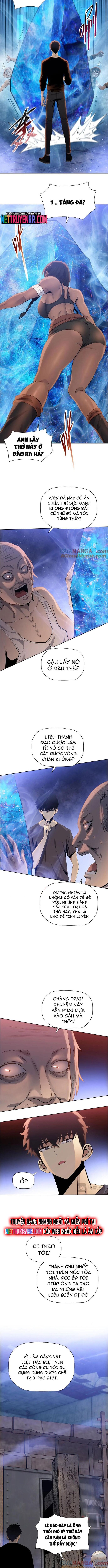 Kẻ Tàn Nhẫn Ngày Tận Thế: Bắt Đầu Dự Trữ Hàng Tỉ Tấn Vật Tư Chap 69 - Next Chap 70
