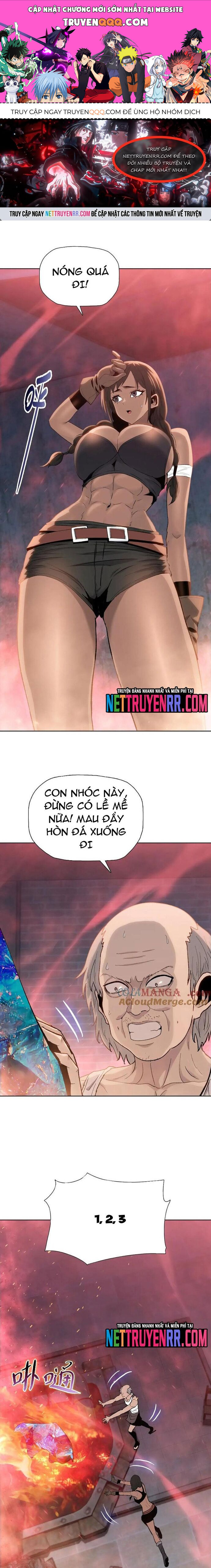 Kẻ Tàn Nhẫn Ngày Tận Thế: Bắt Đầu Dự Trữ Hàng Tỉ Tấn Vật Tư Chap 70 - Next Chap 71