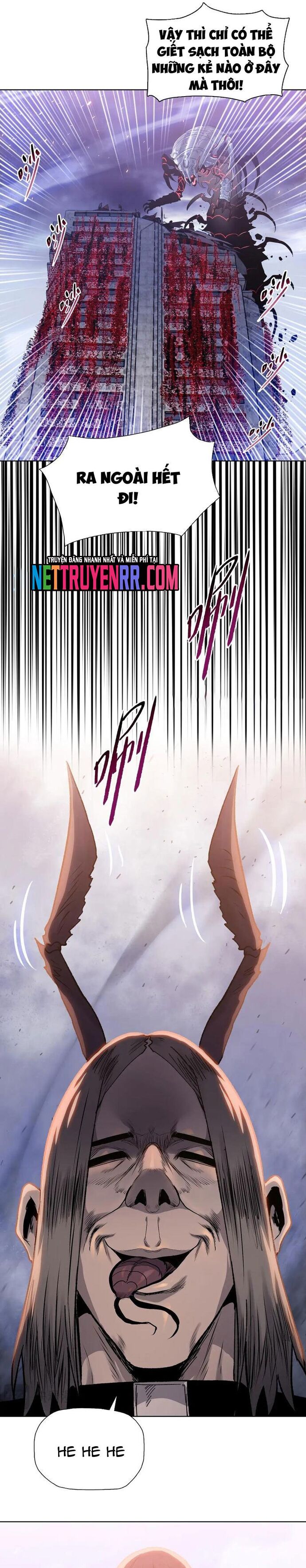 Kẻ Tàn Nhẫn Ngày Tận Thế: Bắt Đầu Dự Trữ Hàng Tỉ Tấn Vật Tư Chap 70 - Next Chap 71