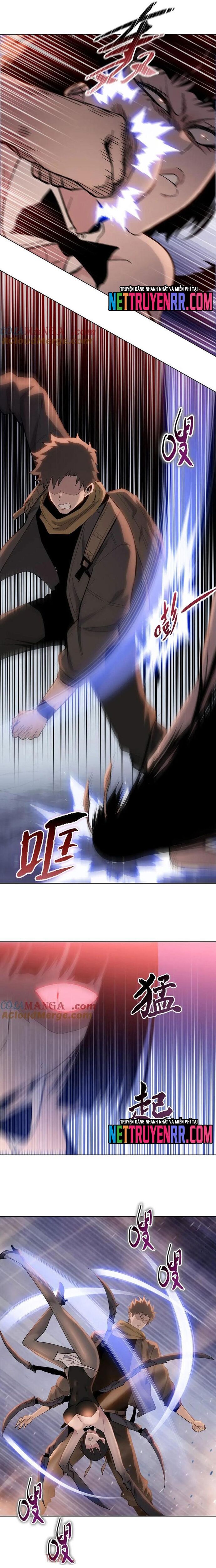 Kẻ Tàn Nhẫn Ngày Tận Thế: Bắt Đầu Dự Trữ Hàng Tỉ Tấn Vật Tư Chap 70 - Next Chap 71