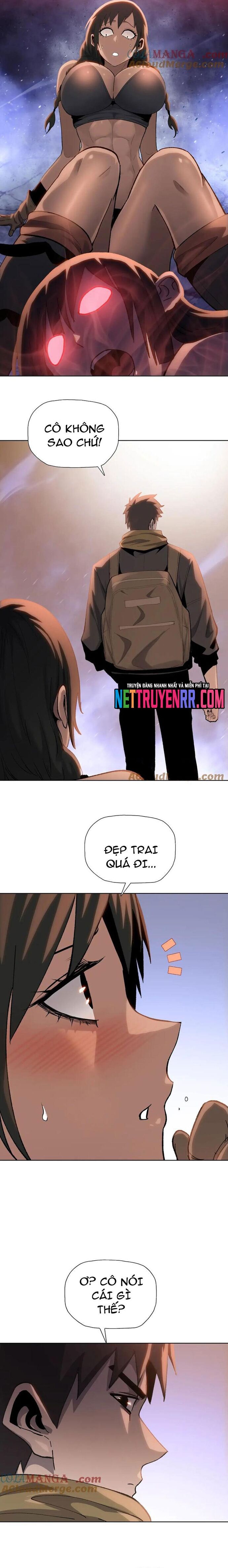 Kẻ Tàn Nhẫn Ngày Tận Thế: Bắt Đầu Dự Trữ Hàng Tỉ Tấn Vật Tư Chap 70 - Next Chap 71