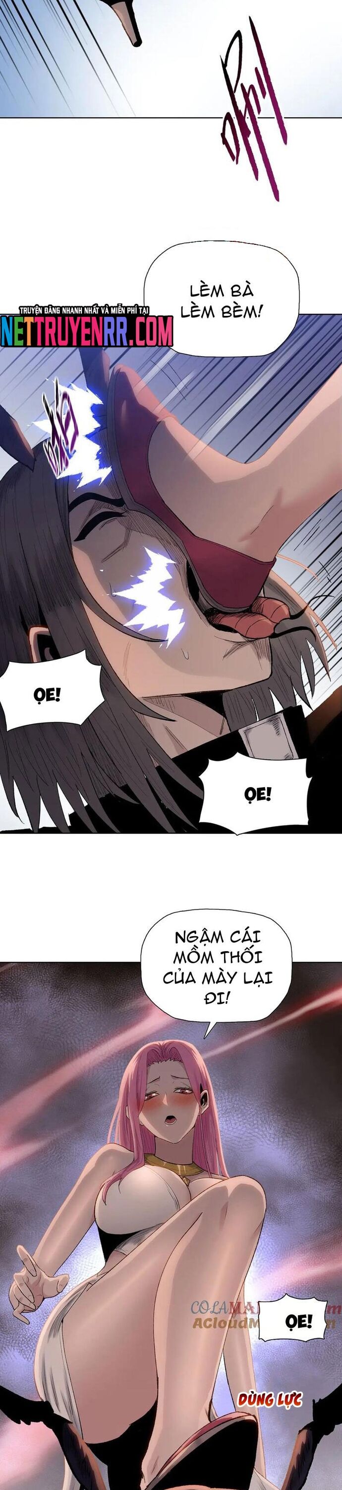 Kẻ Tàn Nhẫn Ngày Tận Thế: Bắt Đầu Dự Trữ Hàng Tỉ Tấn Vật Tư Chap 711 - Next Chap 712