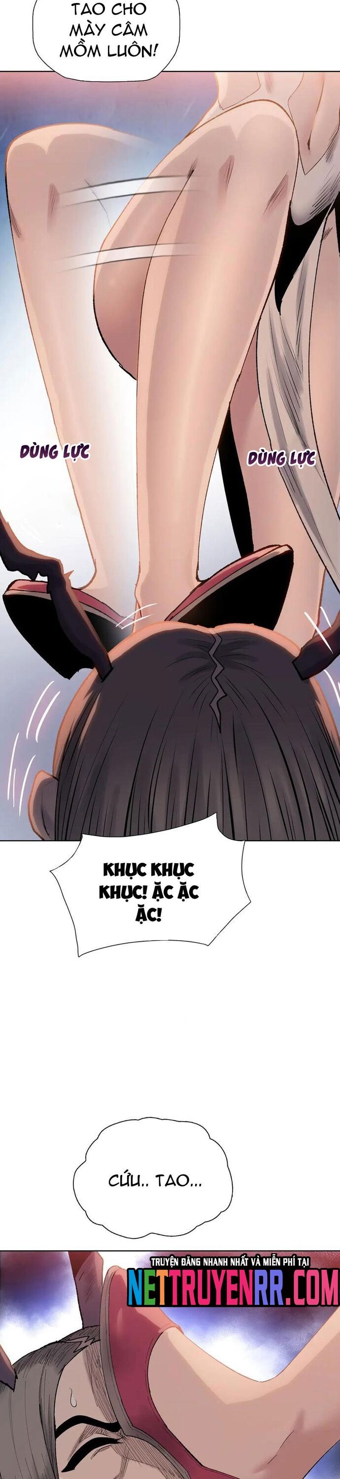 Kẻ Tàn Nhẫn Ngày Tận Thế: Bắt Đầu Dự Trữ Hàng Tỉ Tấn Vật Tư Chap 711 - Next Chap 712
