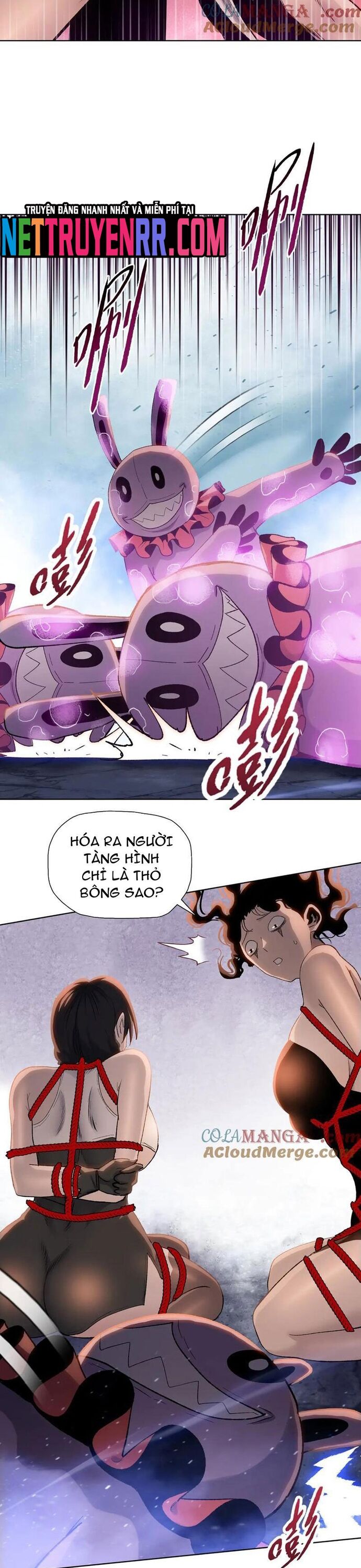 Kẻ Tàn Nhẫn Ngày Tận Thế: Bắt Đầu Dự Trữ Hàng Tỉ Tấn Vật Tư Chap 711 - Next Chap 712
