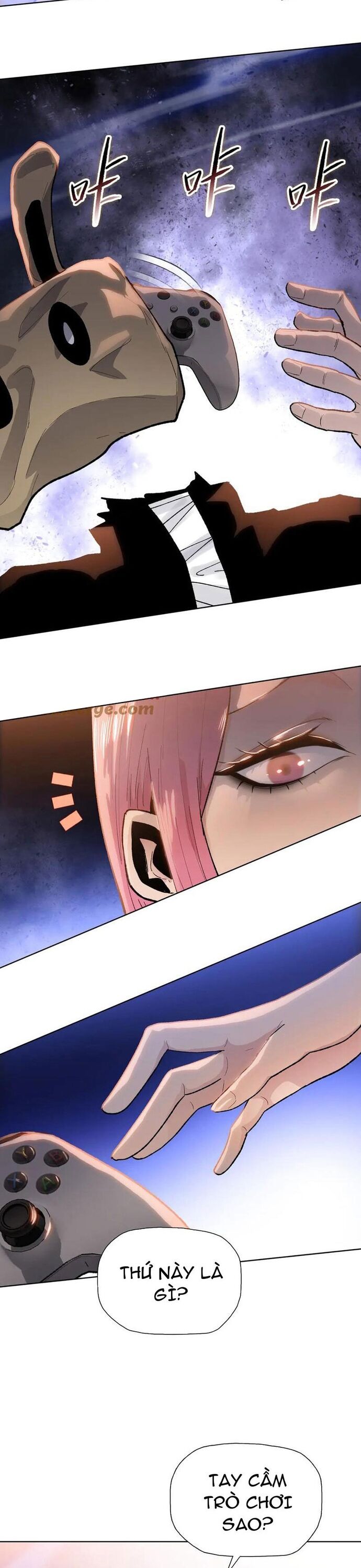 Kẻ Tàn Nhẫn Ngày Tận Thế: Bắt Đầu Dự Trữ Hàng Tỉ Tấn Vật Tư Chap 711 - Next Chap 712