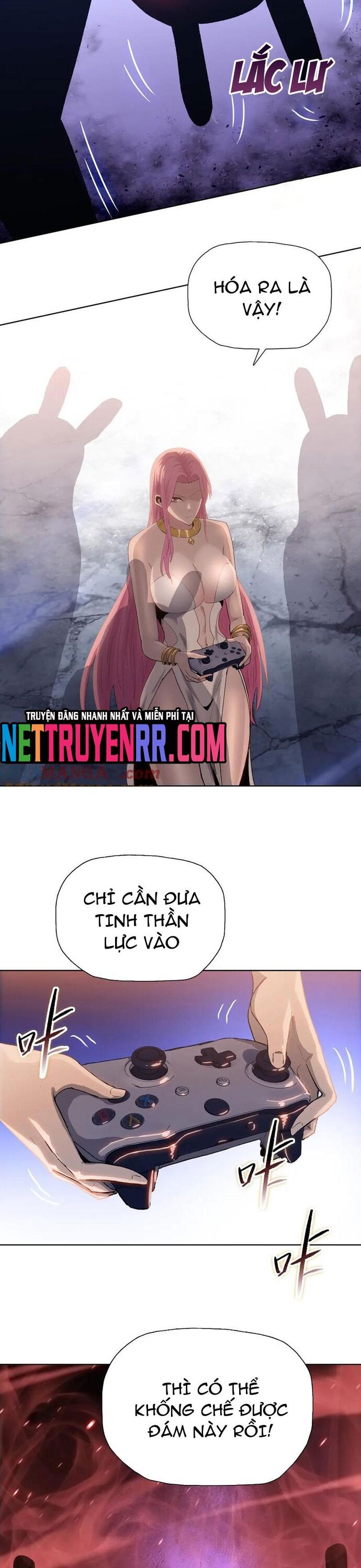 Kẻ Tàn Nhẫn Ngày Tận Thế: Bắt Đầu Dự Trữ Hàng Tỉ Tấn Vật Tư Chap 711 - Next Chap 712