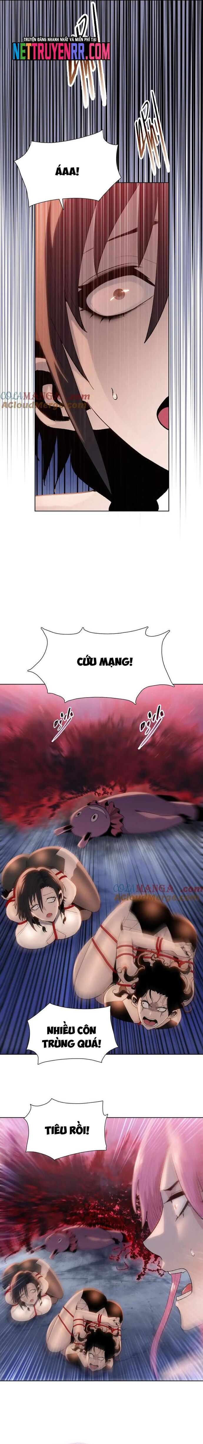 Kẻ Tàn Nhẫn Ngày Tận Thế: Bắt Đầu Dự Trữ Hàng Tỉ Tấn Vật Tư Chap 72 - Next Chap 73