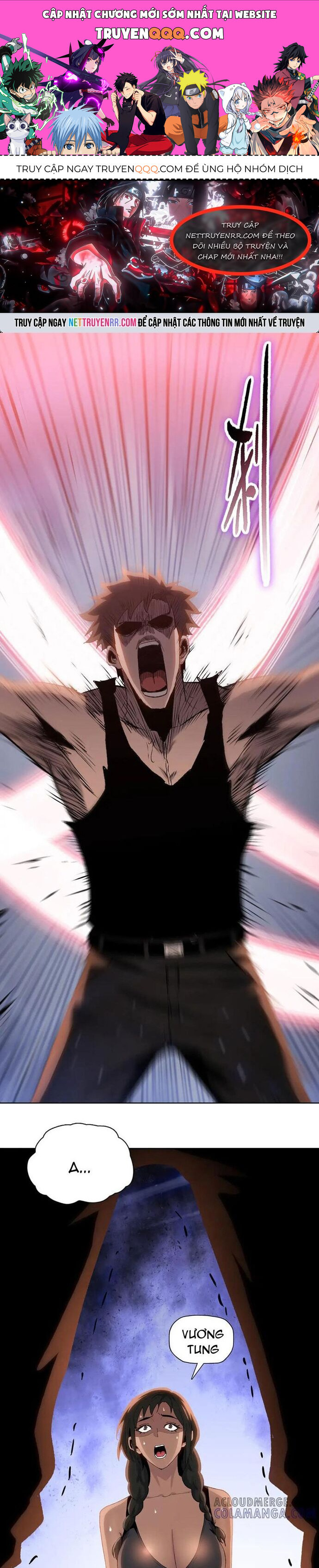 Kẻ Tàn Nhẫn Ngày Tận Thế: Bắt Đầu Dự Trữ Hàng Tỉ Tấn Vật Tư Chap 73 - Next Chap 74