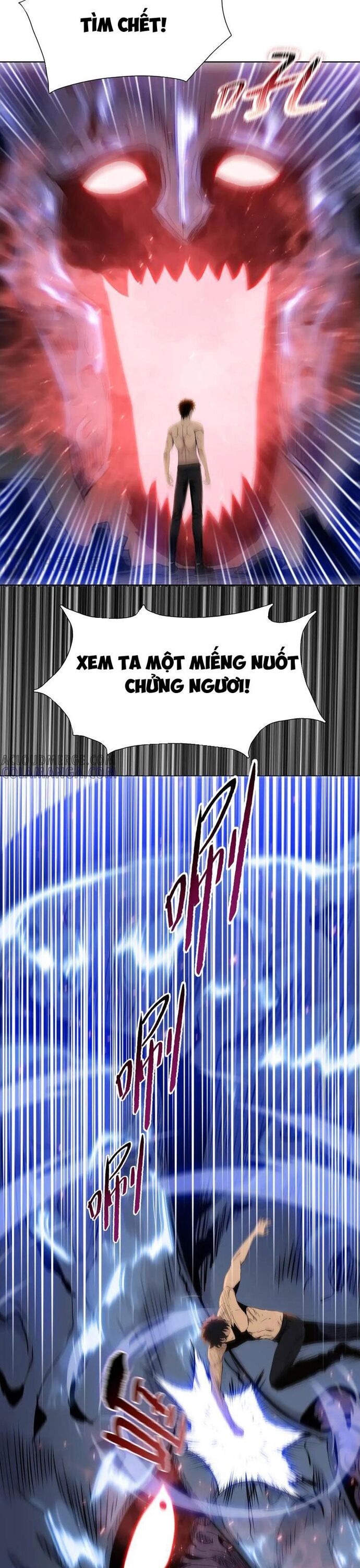 Kẻ Tàn Nhẫn Ngày Tận Thế: Bắt Đầu Dự Trữ Hàng Tỉ Tấn Vật Tư Chap 73 - Next Chap 74