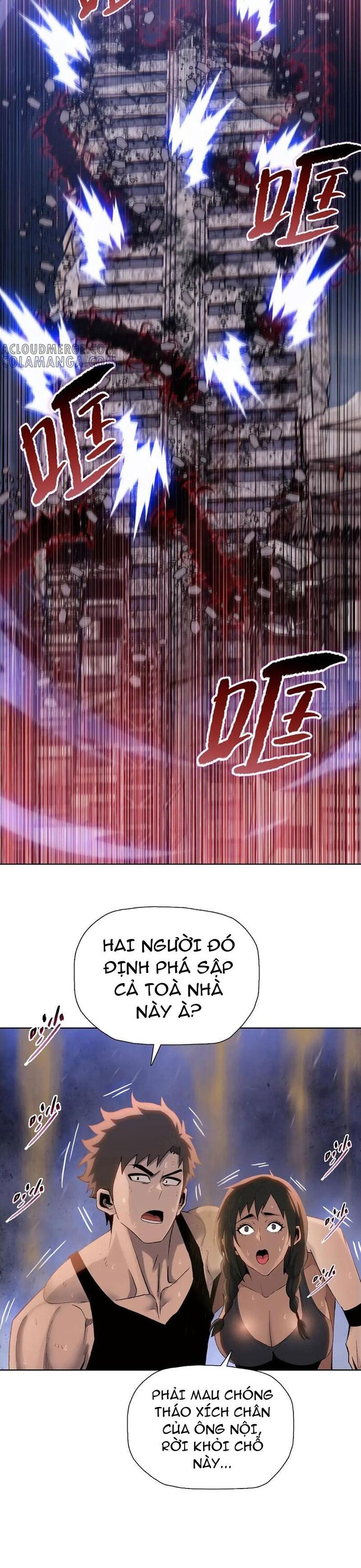 Kẻ Tàn Nhẫn Ngày Tận Thế: Bắt Đầu Dự Trữ Hàng Tỉ Tấn Vật Tư Chap 73 - Next Chap 74