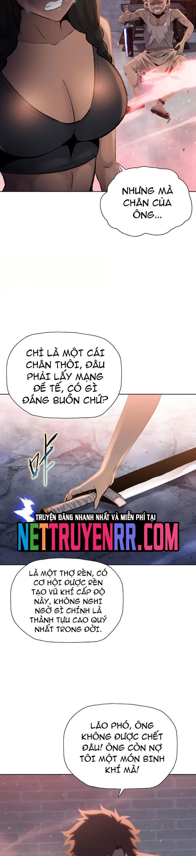 Kẻ Tàn Nhẫn Ngày Tận Thế: Bắt Đầu Dự Trữ Hàng Tỉ Tấn Vật Tư Chap 73 - Next Chap 74