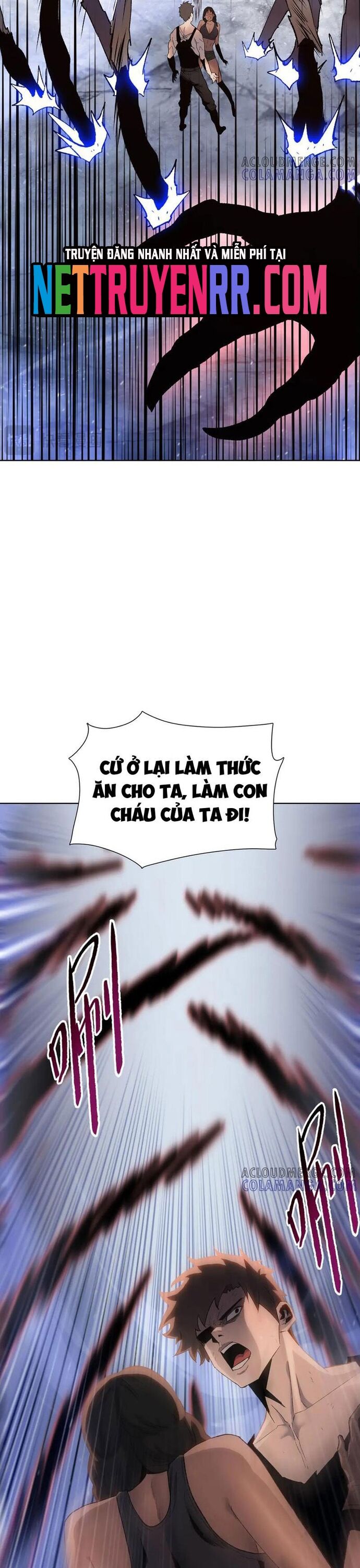 Kẻ Tàn Nhẫn Ngày Tận Thế: Bắt Đầu Dự Trữ Hàng Tỉ Tấn Vật Tư Chap 73 - Next Chap 74