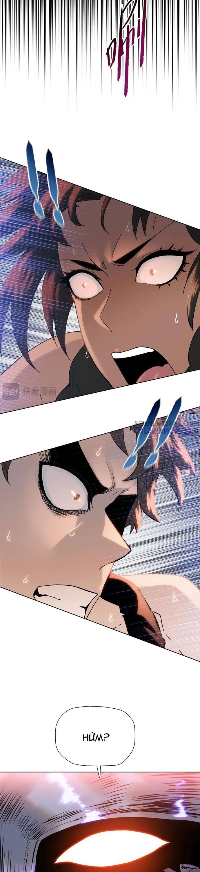 Kẻ Tàn Nhẫn Ngày Tận Thế: Bắt Đầu Dự Trữ Hàng Tỉ Tấn Vật Tư Chap 73 - Next Chap 74