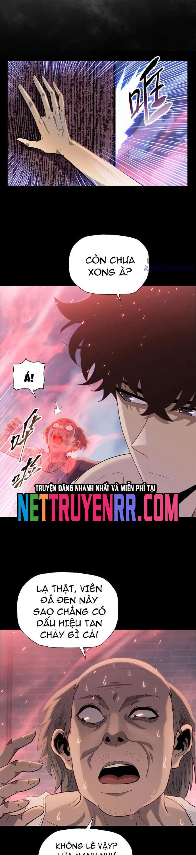 Kẻ Tàn Nhẫn Ngày Tận Thế: Bắt Đầu Dự Trữ Hàng Tỉ Tấn Vật Tư Chap 73 - Next Chap 74