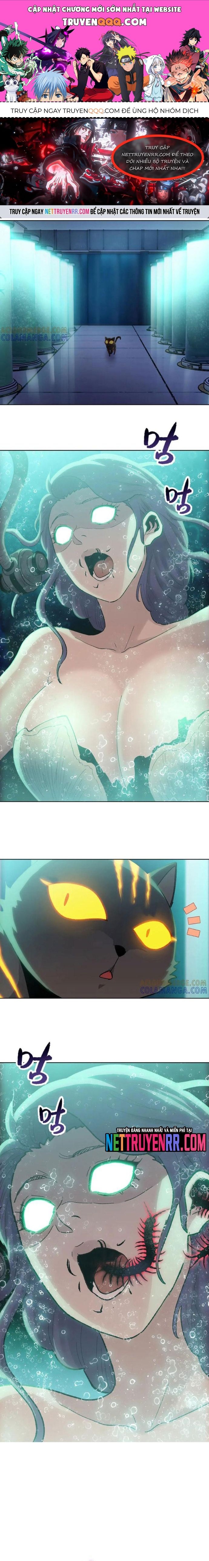 Kẻ Tàn Nhẫn Ngày Tận Thế: Bắt Đầu Dự Trữ Hàng Tỉ Tấn Vật Tư Chap 74 - Next Chap 75