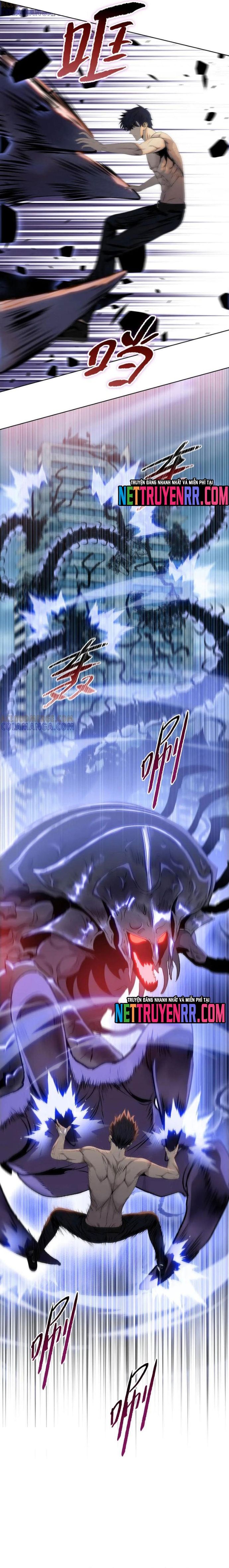 Kẻ Tàn Nhẫn Ngày Tận Thế: Bắt Đầu Dự Trữ Hàng Tỉ Tấn Vật Tư Chap 74 - Next Chap 75