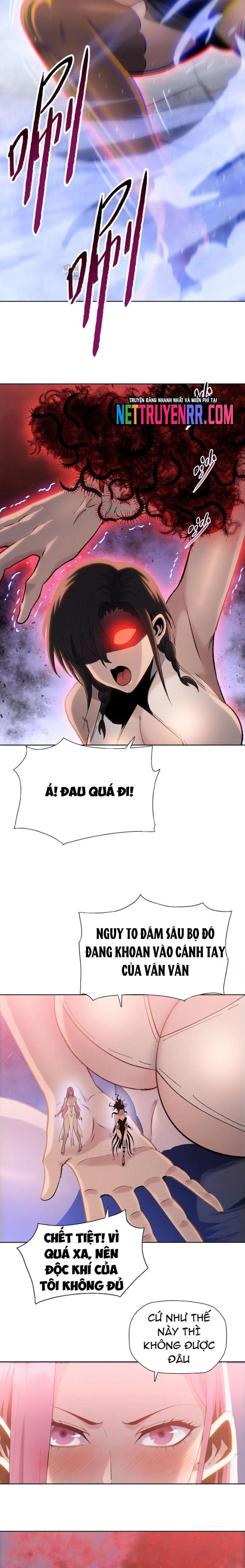 Kẻ Tàn Nhẫn Ngày Tận Thế: Bắt Đầu Dự Trữ Hàng Tỉ Tấn Vật Tư Chap 74 - Next Chap 75