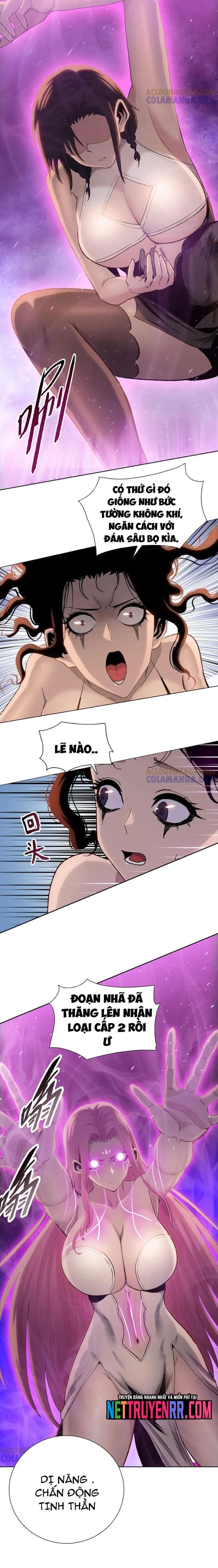 Kẻ Tàn Nhẫn Ngày Tận Thế: Bắt Đầu Dự Trữ Hàng Tỉ Tấn Vật Tư Chap 74 - Next Chap 75