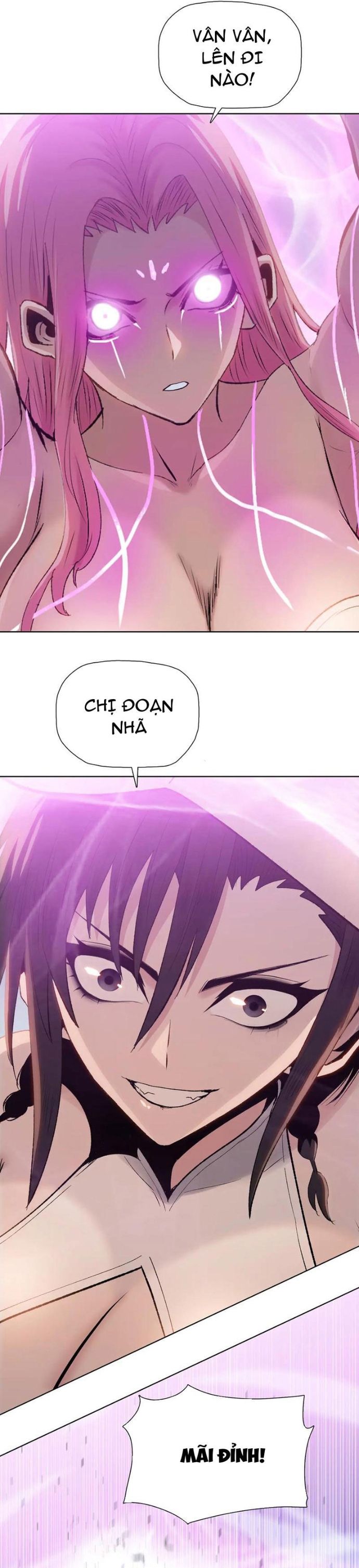 Kẻ Tàn Nhẫn Ngày Tận Thế: Bắt Đầu Dự Trữ Hàng Tỉ Tấn Vật Tư Chap 74 - Next Chap 75