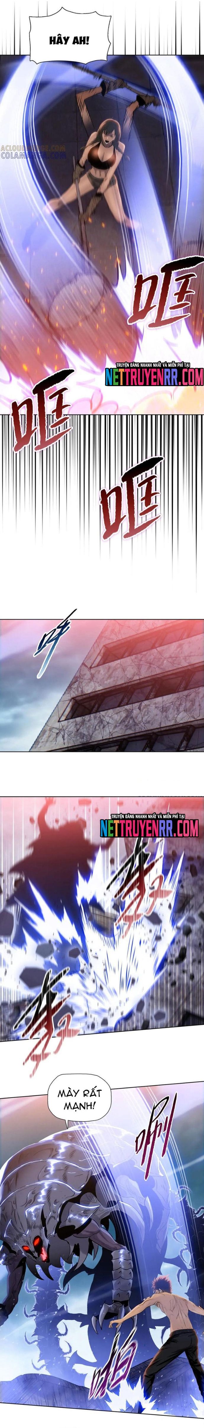 Kẻ Tàn Nhẫn Ngày Tận Thế: Bắt Đầu Dự Trữ Hàng Tỉ Tấn Vật Tư Chap 74 - Next Chap 75