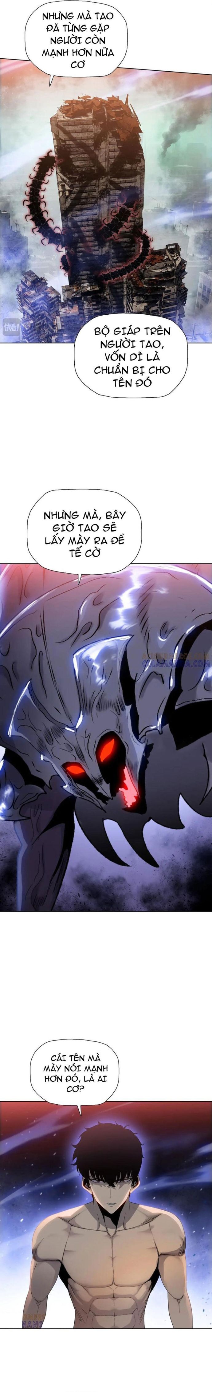 Kẻ Tàn Nhẫn Ngày Tận Thế: Bắt Đầu Dự Trữ Hàng Tỉ Tấn Vật Tư Chap 74 - Next Chap 75