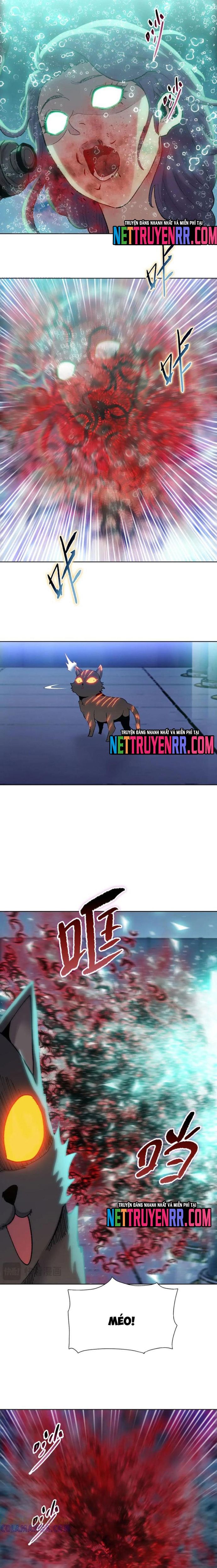 Kẻ Tàn Nhẫn Ngày Tận Thế: Bắt Đầu Dự Trữ Hàng Tỉ Tấn Vật Tư Chap 74 - Next Chap 75