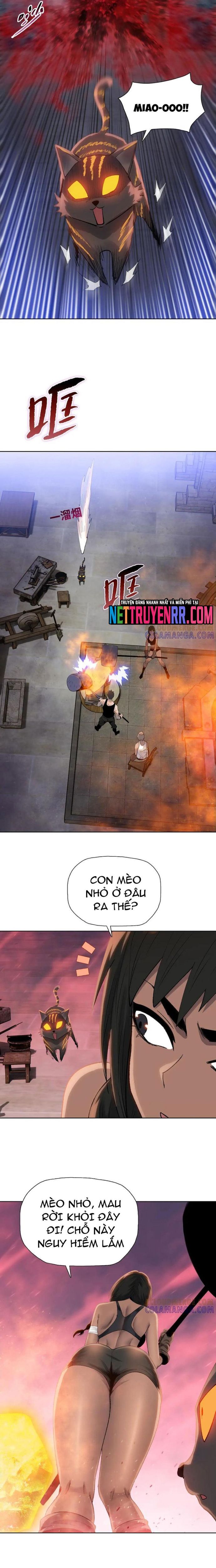 Kẻ Tàn Nhẫn Ngày Tận Thế: Bắt Đầu Dự Trữ Hàng Tỉ Tấn Vật Tư Chap 74 - Next Chap 75