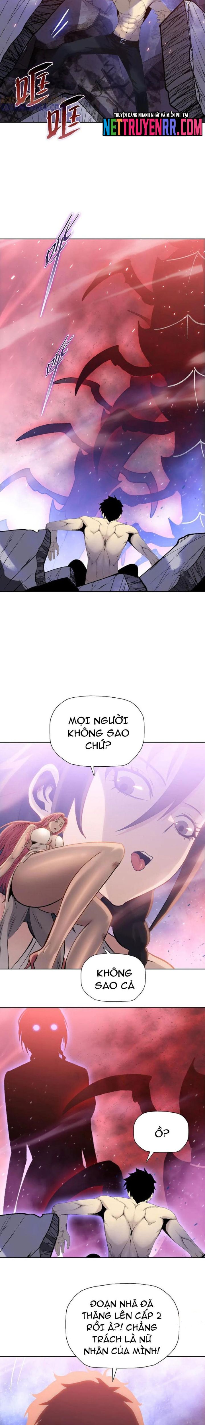 Kẻ Tàn Nhẫn Ngày Tận Thế: Bắt Đầu Dự Trữ Hàng Tỉ Tấn Vật Tư Chap 75 - Next Chap 76