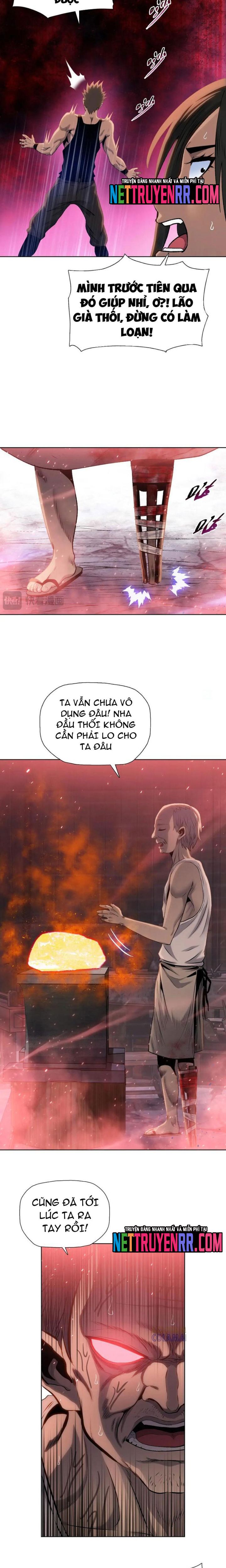 Kẻ Tàn Nhẫn Ngày Tận Thế: Bắt Đầu Dự Trữ Hàng Tỉ Tấn Vật Tư Chap 75 - Next Chap 76