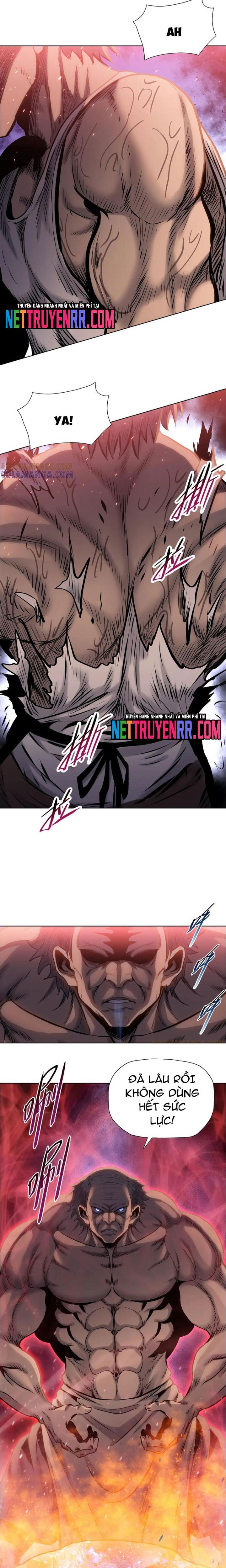 Kẻ Tàn Nhẫn Ngày Tận Thế: Bắt Đầu Dự Trữ Hàng Tỉ Tấn Vật Tư Chap 75 - Next Chap 76