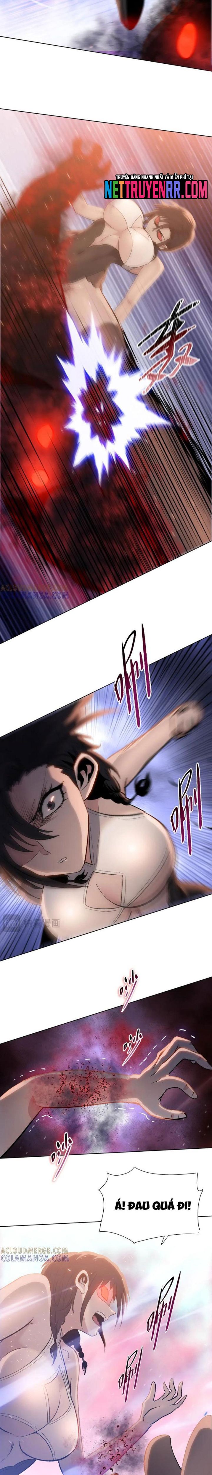 Kẻ Tàn Nhẫn Ngày Tận Thế: Bắt Đầu Dự Trữ Hàng Tỉ Tấn Vật Tư Chap 75 - Next Chap 76