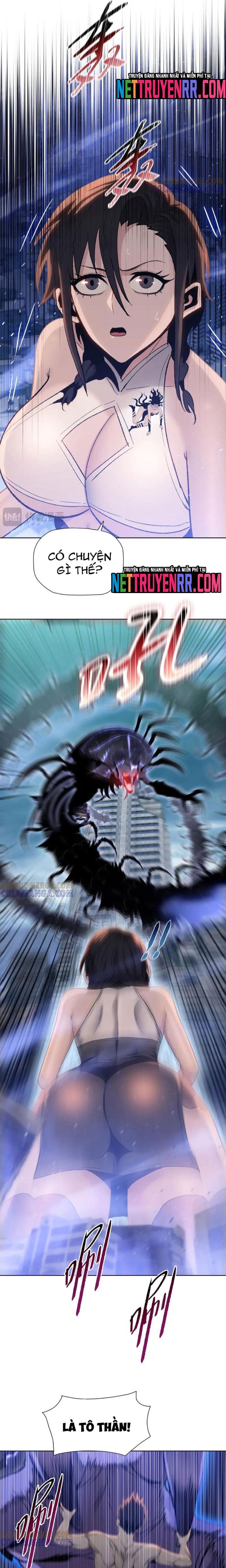 Kẻ Tàn Nhẫn Ngày Tận Thế: Bắt Đầu Dự Trữ Hàng Tỉ Tấn Vật Tư Chap 75 - Next Chap 76