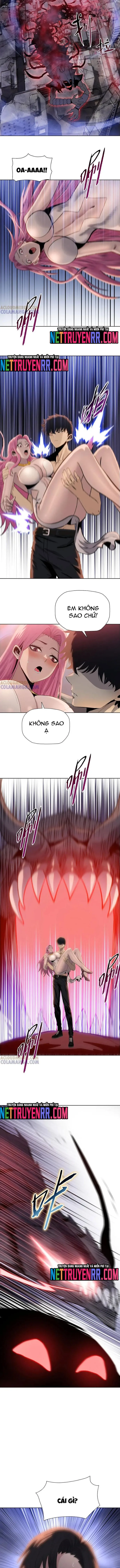 Kẻ Tàn Nhẫn Ngày Tận Thế: Bắt Đầu Dự Trữ Hàng Tỉ Tấn Vật Tư Chap 76 - Next Chap 77