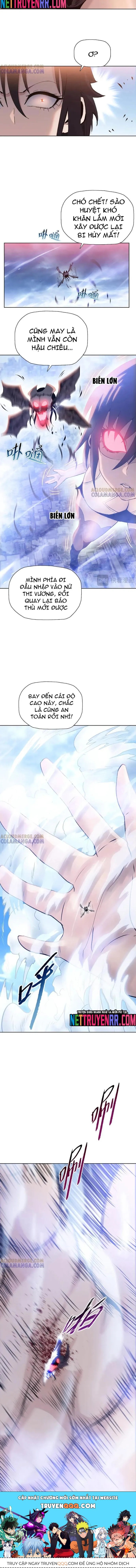 Kẻ Tàn Nhẫn Ngày Tận Thế: Bắt Đầu Dự Trữ Hàng Tỉ Tấn Vật Tư Chap 76 - Next Chap 77