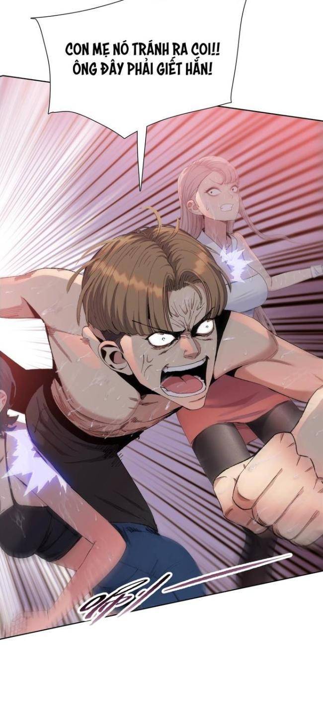Kẻ Tàn Nhẫn Ngày Tận Thế: Bắt Đầu Dự Trữ Hàng Tỉ Tấn Vật Tư Chap 8 - Next Chap 9
