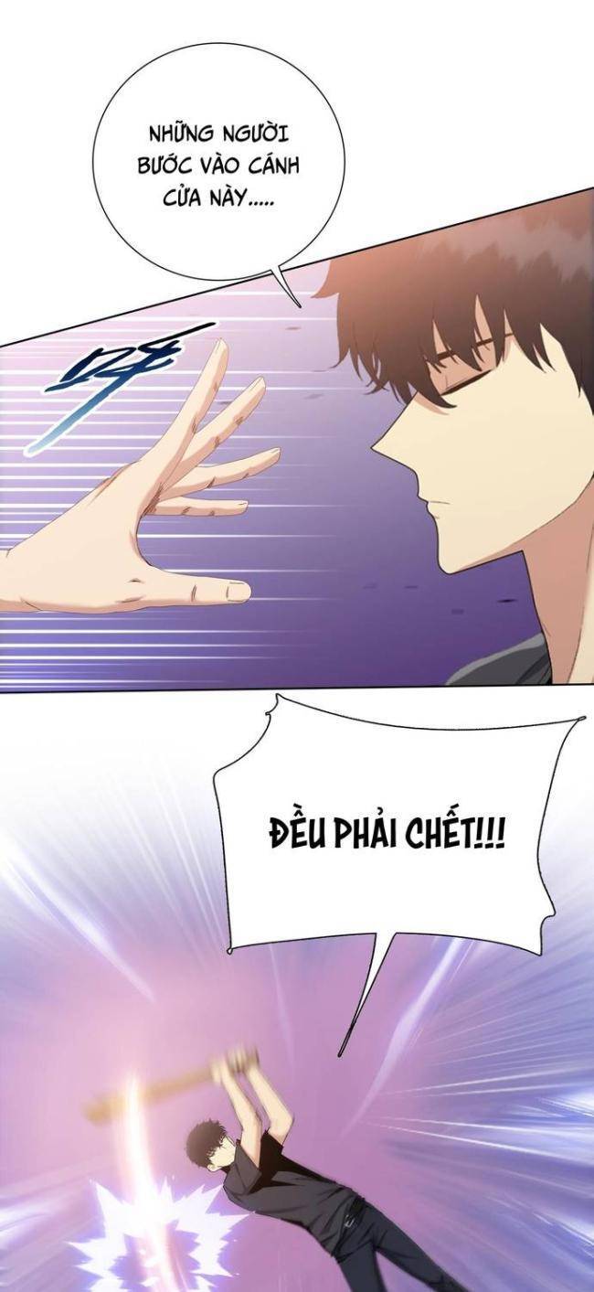 Kẻ Tàn Nhẫn Ngày Tận Thế: Bắt Đầu Dự Trữ Hàng Tỉ Tấn Vật Tư Chap 8 - Next Chap 9