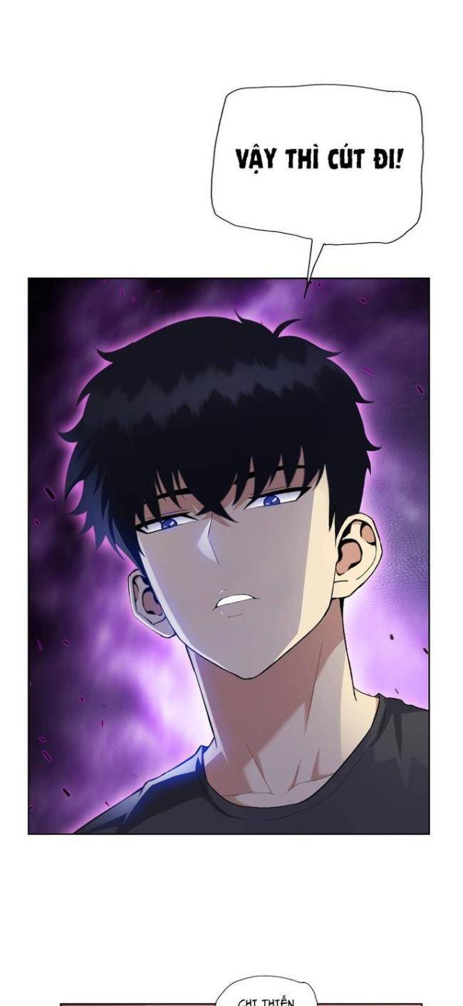 Kẻ Tàn Nhẫn Ngày Tận Thế: Bắt Đầu Dự Trữ Hàng Tỉ Tấn Vật Tư Chap 8 - Next Chap 9