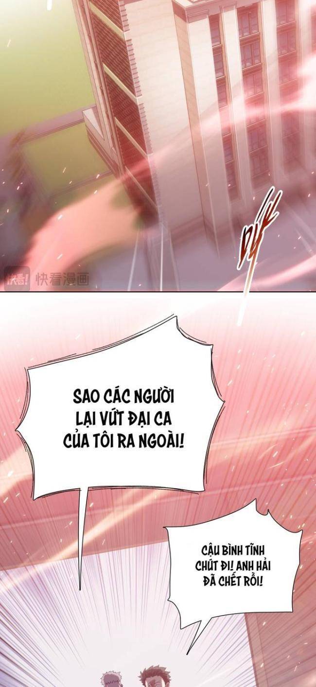 Kẻ Tàn Nhẫn Ngày Tận Thế: Bắt Đầu Dự Trữ Hàng Tỉ Tấn Vật Tư Chap 8 - Next Chap 9