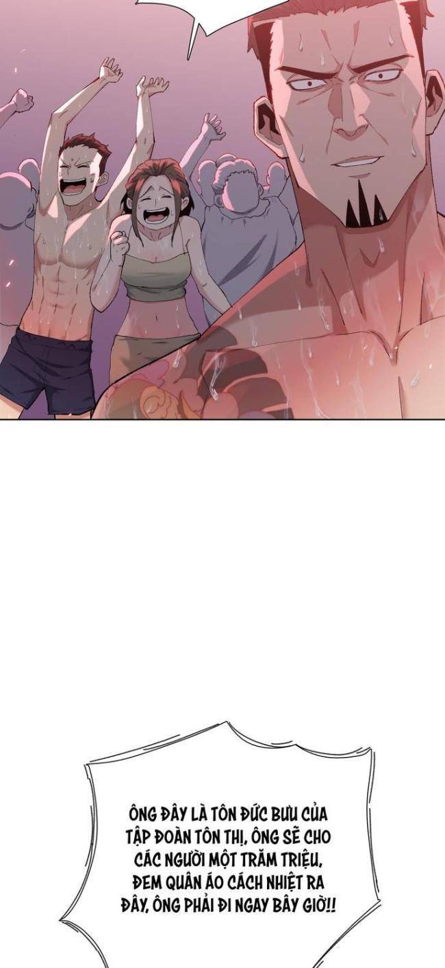 Kẻ Tàn Nhẫn Ngày Tận Thế: Bắt Đầu Dự Trữ Hàng Tỉ Tấn Vật Tư Chap 8 - Next Chap 9