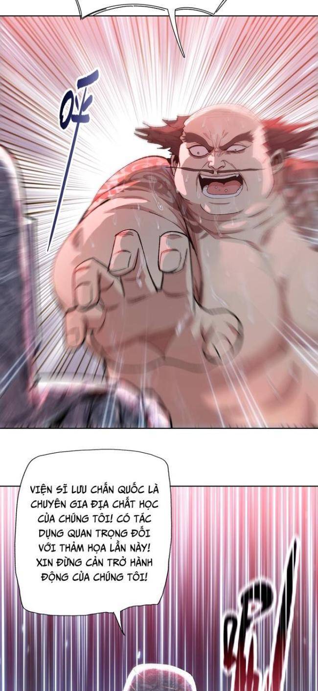 Kẻ Tàn Nhẫn Ngày Tận Thế: Bắt Đầu Dự Trữ Hàng Tỉ Tấn Vật Tư Chap 8 - Next Chap 9