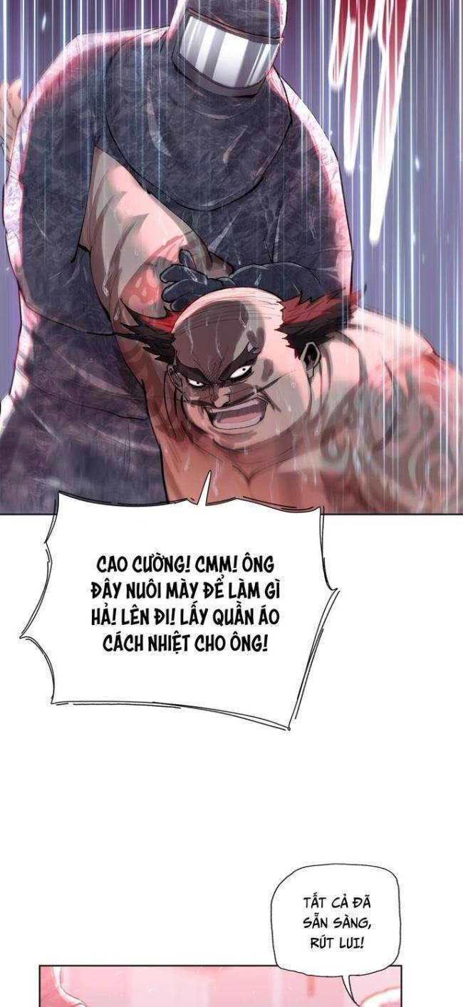 Kẻ Tàn Nhẫn Ngày Tận Thế: Bắt Đầu Dự Trữ Hàng Tỉ Tấn Vật Tư Chap 8 - Next Chap 9