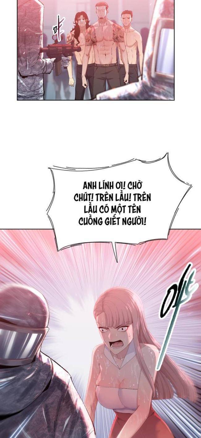 Kẻ Tàn Nhẫn Ngày Tận Thế: Bắt Đầu Dự Trữ Hàng Tỉ Tấn Vật Tư Chap 8 - Next Chap 9