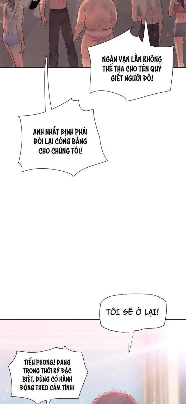 Kẻ Tàn Nhẫn Ngày Tận Thế: Bắt Đầu Dự Trữ Hàng Tỉ Tấn Vật Tư Chap 8 - Next Chap 9