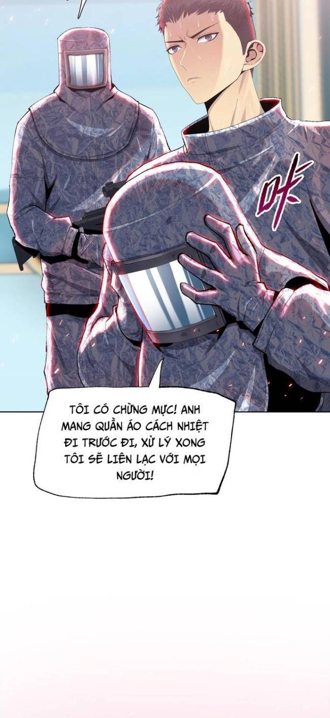 Kẻ Tàn Nhẫn Ngày Tận Thế: Bắt Đầu Dự Trữ Hàng Tỉ Tấn Vật Tư Chap 8 - Next Chap 9