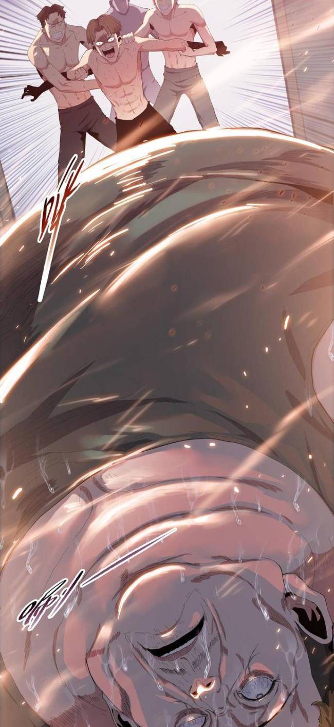 Kẻ Tàn Nhẫn Ngày Tận Thế: Bắt Đầu Dự Trữ Hàng Tỉ Tấn Vật Tư Chap 8 - Next Chap 9